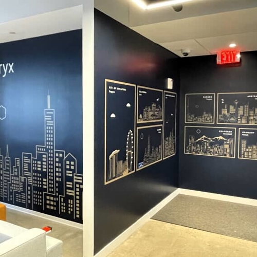 Corporate Branding